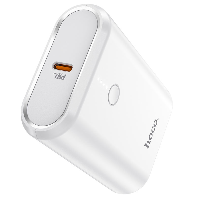 (10000mAh) Banque d'alimentation portable avec chargeur de batterie PD 20W QC3.0 (10000mAh) Banque d'alimentation portable avec chargeur de batterie PD 20W QC3.0